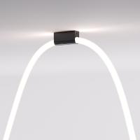 Крепеж Elektrostandard FL 28100 черный