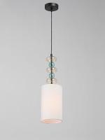 Подвесной светильник Vitaluce V2999-1/1S