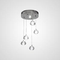 Подвесная люстра ImperiumLoft 178389-26