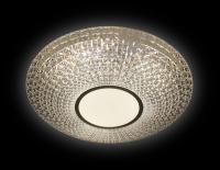 Накладной светильник Ambrella Light F101 CL 48W D400