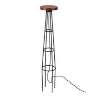 Садово-парковый светильник Odeon Light 7108/15GLA