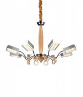 Подвесная люстра Lucia Tucci Natura 156.8