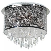 Накладная люстра Lussole LSP-0143