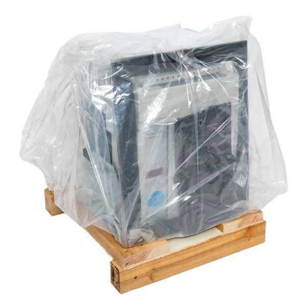 Выключатель автоматический 3п 1600/1600А 55кА ВА-450 стац. EKF mccb450-1600-1600