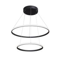 Светильник светодиодный LED 66Вт 3900-4200К 4920лм Vitaluce V4600-1/2S