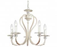 Подвесная люстра Lucia Tucci SALERNO 138.5