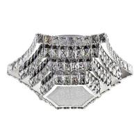 Накладная люстра LED4U L61023-600