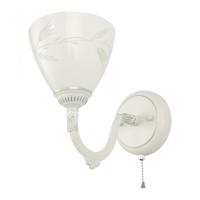 Бра Arte Milano 347837/1W WT+SL