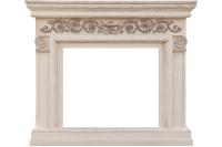 Royal Flame Портал Royal Flame Athena - Слоновая кость с патиной