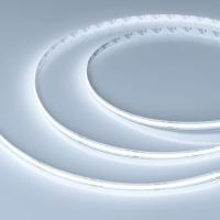 Лента светодиодная COB-X480-8mm 24V White 6000К 10Вт/м IP20 PRO REEL (уп.20м) Arlight 048022