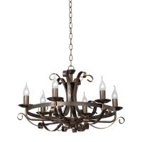 Подвесная люстра Vitaluce V1105/6