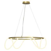 Подвесная люстра Lussole LSP-8367