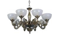 Подвесная люстра Abrasax HSD89542/8