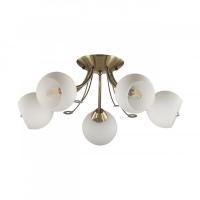 Накладная люстра LUMION 5265/5C