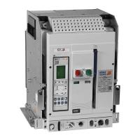 Выключатель автоматический 4п 800А 50кА OptiMat A 800 S1 4P 50 D MR8.2 B C2200 M2 P05 S2 06 КЭАЗ 366281