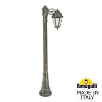 Садово-парковый светильник Fumagalli K22.158.S10.BXF1R