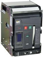 Выключатель автоматический воздушный 3п A 1000А 66кА выдвижной TY с акс. ARMAT IEK AR-ACB-3VA-066-1000A-TYCF