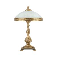 Настольная лампа AMBIENTE by BRIZZI 7140T/3 AB