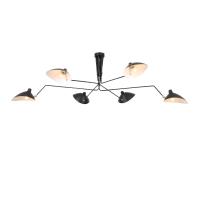 Накладная люстра ST-Luce SL305.402.06