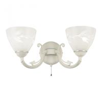 Бра Arte Milano 343659/2W WT+SL