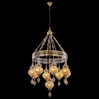 Подвесная люстра Citilux CL419185