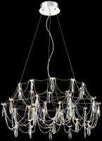 Подвесная люстра WERTMARK WE336.40.103