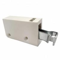 Навес универсальный регулируемый бел. (уп.2шт) Tech-Krep/Zitar 129963