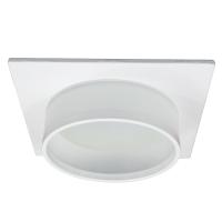 Встраиваемый светильник Feron 51087