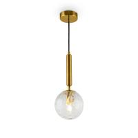 Подвесной светильник Freya FR5122PL-01BS