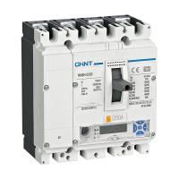Выключатель автоматический 4п 32А 70кА NM8N-250Q EM с электр. расцеп. LCD (R) CHINT 271396