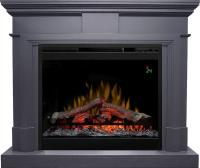 Dimplex Каминокомплект Coventry Graphite Grey - Серый графит с очагом Symphony 26'' DF2624L-INT