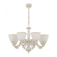 Подвесная люстра Arte Milano 342837/8 WT+G