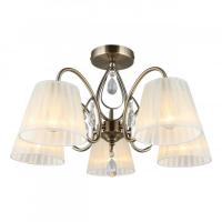 Накладная люстра Omnilux OML-56617-05