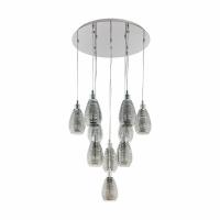 Каскадная люстра EGLO 39506