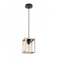 Подвесная люстра ARTE Lamp A7025SP-1BK