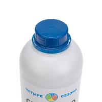 Средство для септиков и колец, 1 литр ЧЕТЫРЕ СЕЗОНА