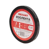 Изолента ХБ 15мм (рул.50м) Rexant 09-2412