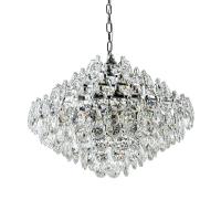 Подвесная люстра MODELUX ML.8861.16P CR