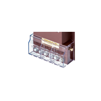 Крышка пломбировочная ЭК.8.236.002 с Винт ЭК.8.906.001 КЭАЗ 327849