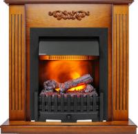 Dimplex Каминокомплект Lumsden - Дуб антик с очагом Danville Black FB2