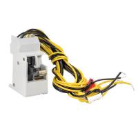 Контакт дополнительный и аварийный к ВА-99 250-400А EKF mccb99-a-105