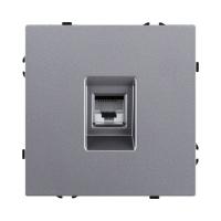 Розетка KOLLINGER EC-017GY