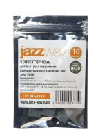 Коннектор PLSC-10х2 (5050) (уп.10шт) JazzWay 1013750