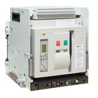 Выключатель автоматический 3п 3200/2500А 100кА ВА-45 выкатн. v2 EKF mccb45-3200-2500v-v2