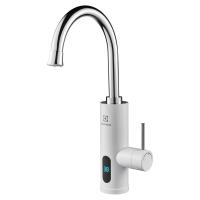 Водонагреватель проточный Electrolux Taptronic (White) Electrolux НС-1246478