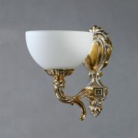 Бра AMBIENTE by BRIZZI 02155/1 WP