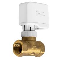 Клапан двухходовой VB 20-2 (Kvs 5.2) Ballu НС-1607664