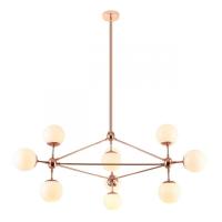 Люстра на штанге APLOYT APL.606.07.10