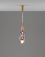 Подвесной светильник Moderli V11155-PL