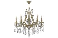 Подвесная люстра Dio D'arte Barolo E 1.1.8.600 W